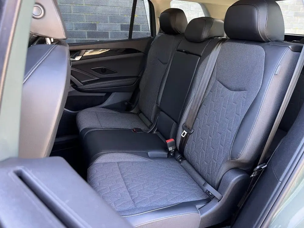 Volkswagen Tayron 1.5 ETSI LIFE 7-PERS. - TREKH. - MATRIX uit 2025, foto 11