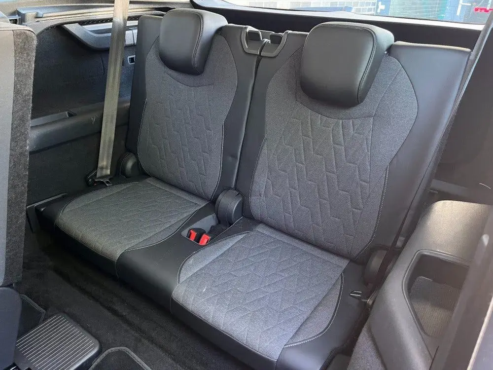 Volkswagen Tayron 1.5 ETSI LIFE 7-PERS. - TREKH. - MATRIX uit 2025, foto 13