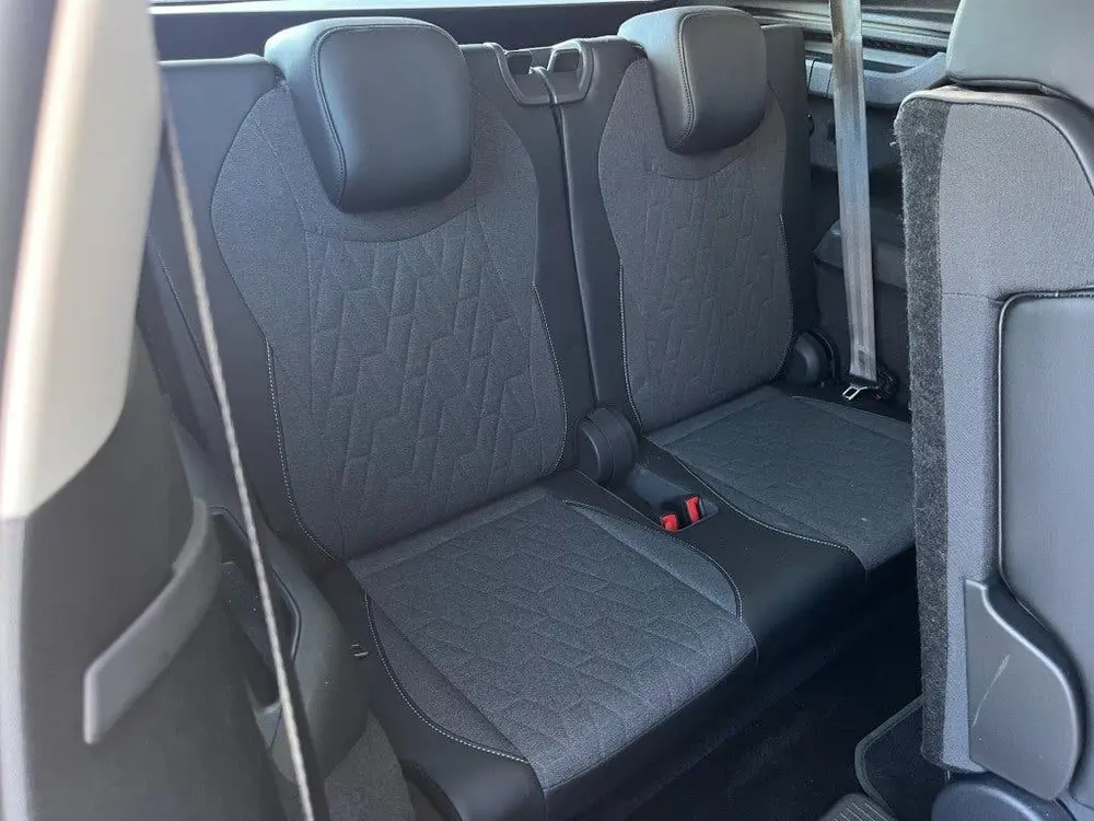 Volkswagen Tayron 1.5 ETSI LIFE 7-PERS. - TREKH. - MATRIX uit 2025, foto 14