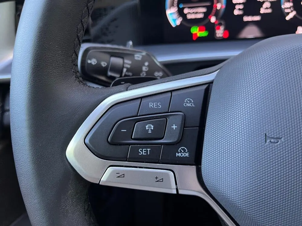 Volkswagen Tayron 1.5 ETSI LIFE 7-PERS. - TREKH. - MATRIX uit 2025, foto 16