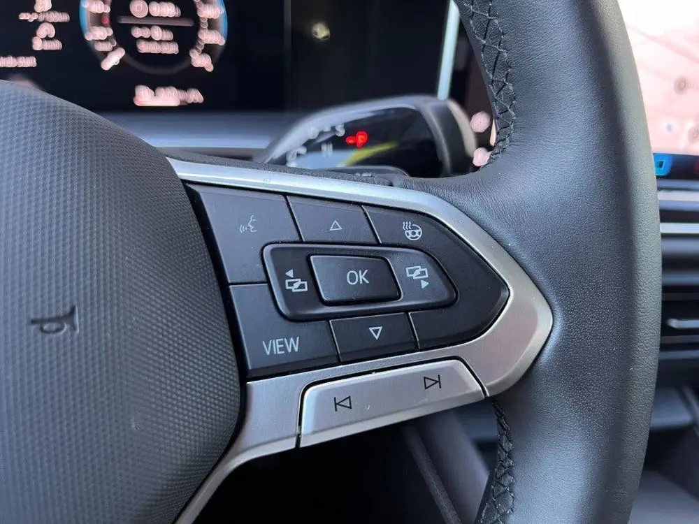Volkswagen Tayron 1.5 ETSI LIFE 7-PERS. - TREKH. - MATRIX uit 2025, foto 17