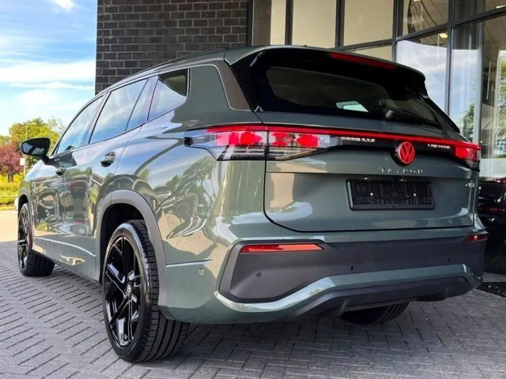 Volkswagen Tayron 1.5 ETSI LIFE 7-PERS. - TREKH. - MATRIX uit 2025, foto 3