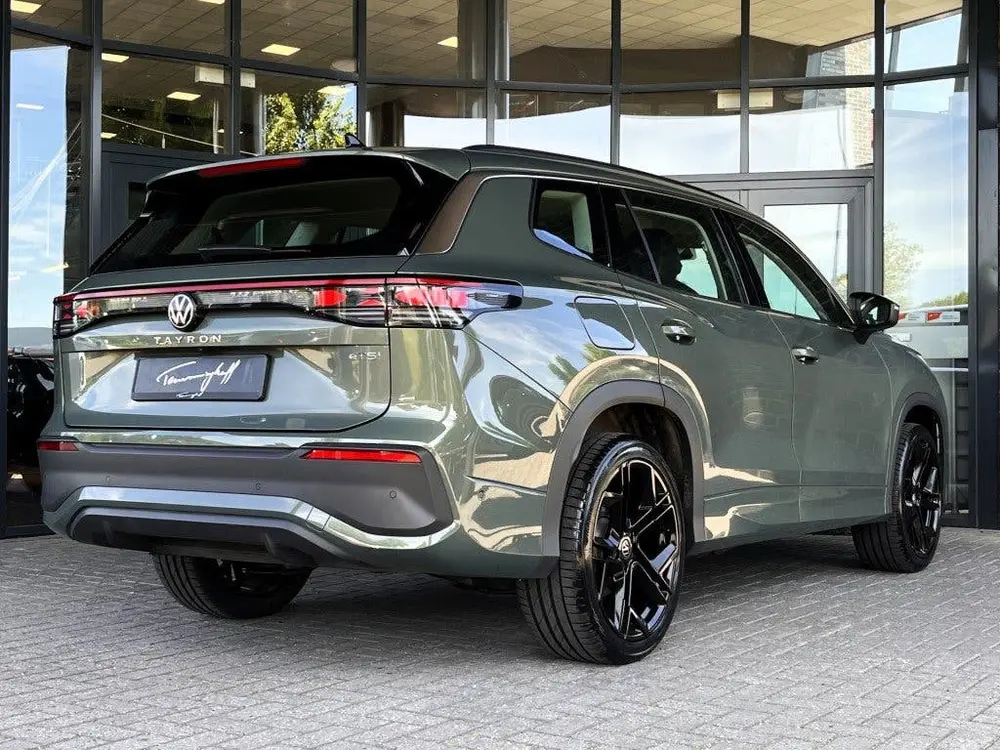 Volkswagen Tayron 1.5 ETSI LIFE 7-PERS. - TREKH. - MATRIX uit 2025, foto 5