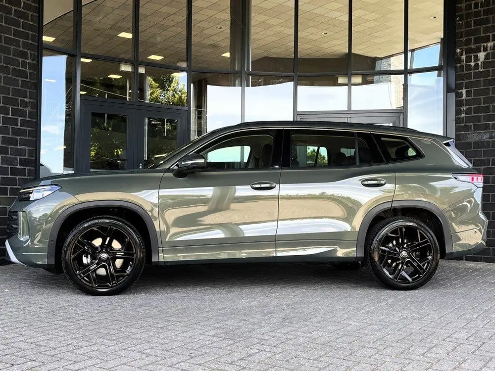 Volkswagen Tayron 1.5 ETSI LIFE 7-PERS. - TREKH. - MATRIX uit 2025, foto 6