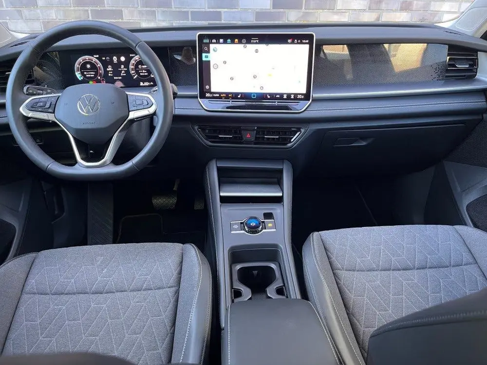 Volkswagen Tayron 1.5 ETSI LIFE 7-PERS. - TREKH. - MATRIX uit 2025, foto 8