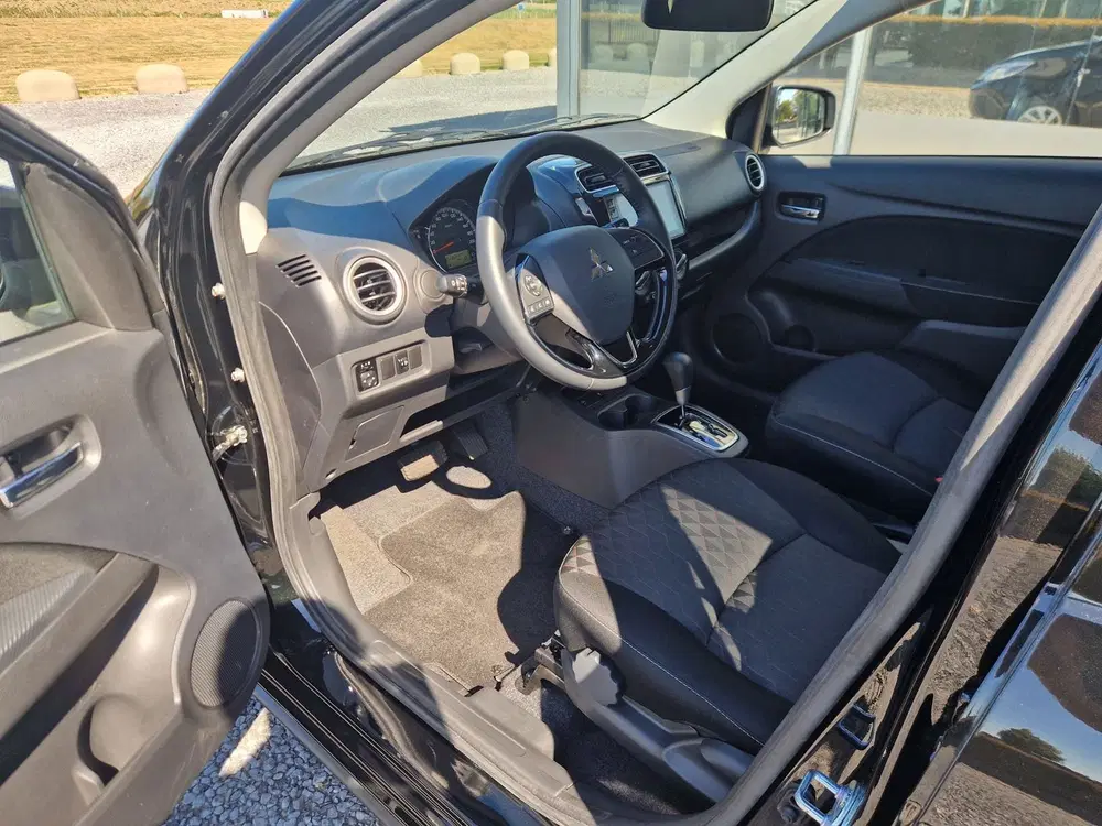 Mitsubishi Space Star 1.2 Active uit 2021, foto 12