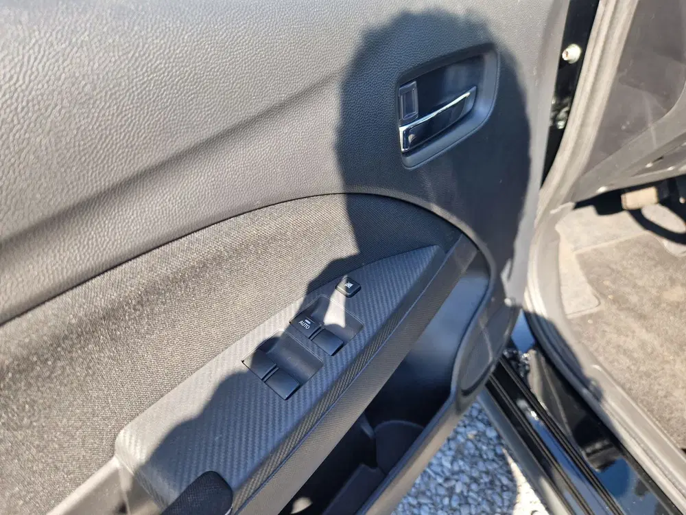 Mitsubishi Space Star 1.2 Active uit 2021, foto 13