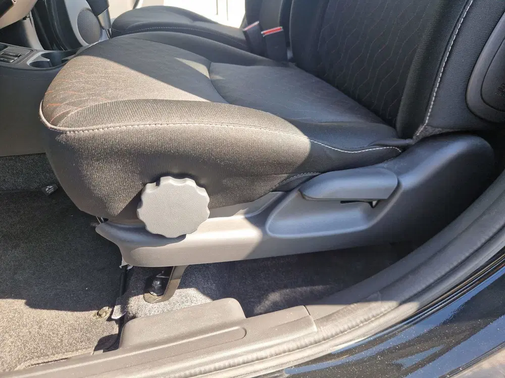 Mitsubishi Space Star 1.2 Active uit 2021, foto 15
