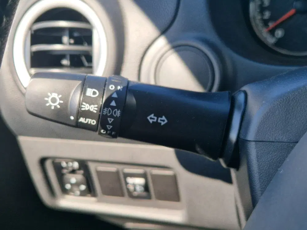 Mitsubishi Space Star 1.2 Active uit 2021, foto 17