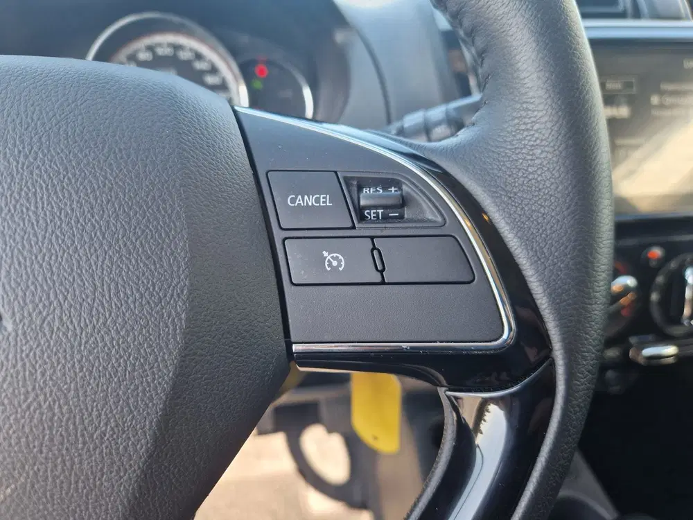 Mitsubishi Space Star 1.2 Active uit 2021, foto 18