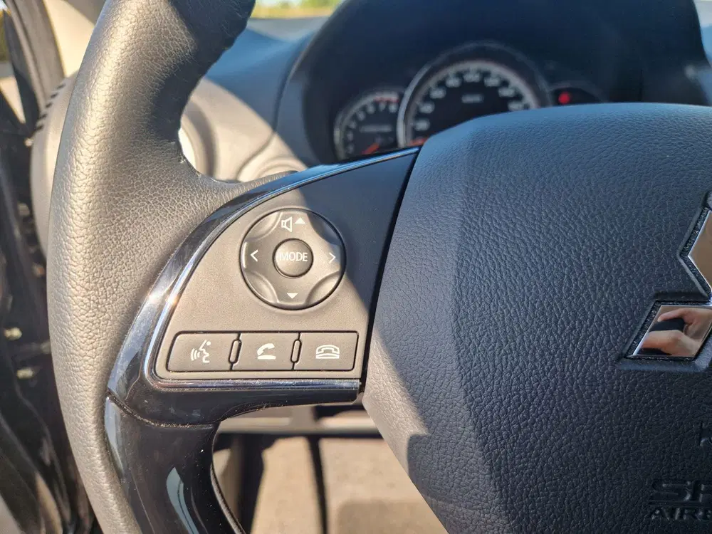 Mitsubishi Space Star 1.2 Active uit 2021, foto 20