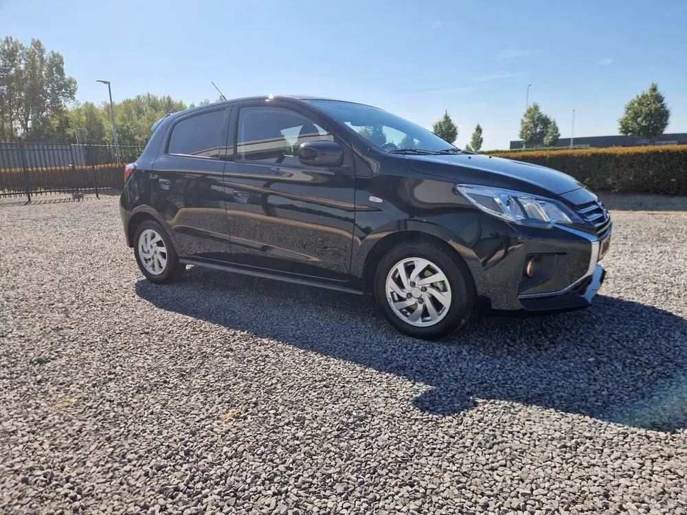 Mitsubishi Space Star 1.2 Active uit 2021, foto 4