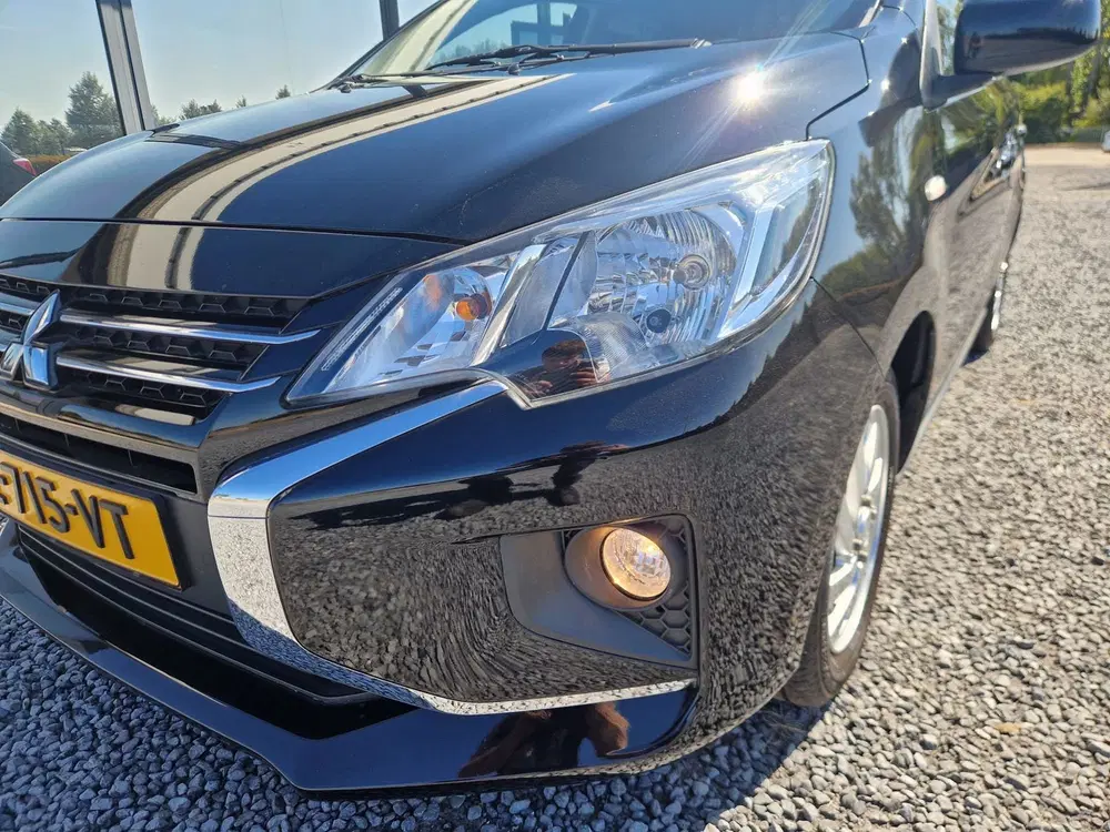 Mitsubishi Space Star 1.2 Active uit 2021, foto 5