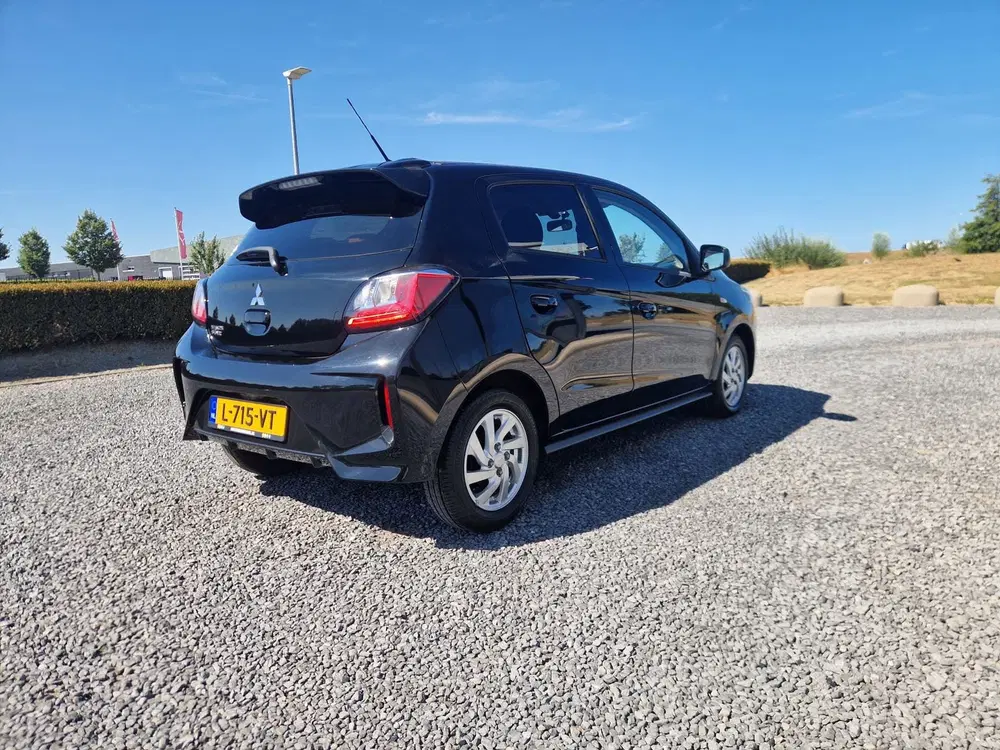 Mitsubishi Space Star 1.2 Active uit 2021, foto 6