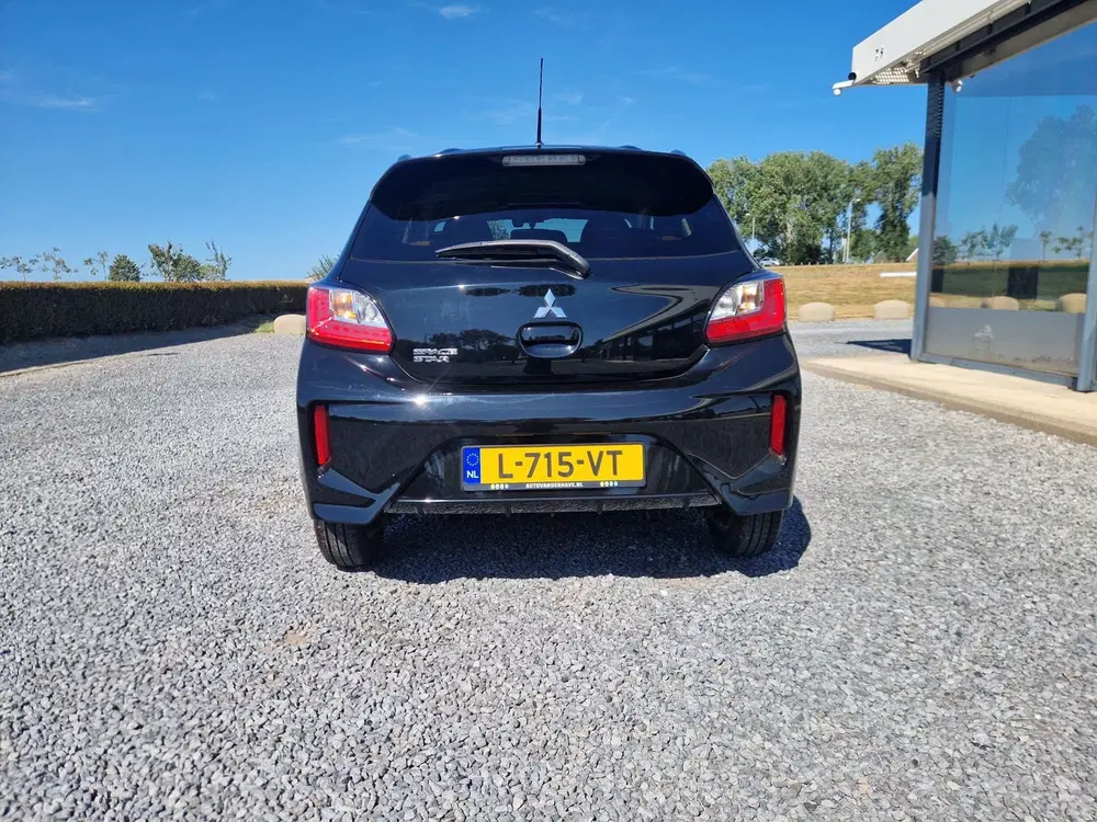 Mitsubishi Space Star 1.2 Active uit 2021, foto 7