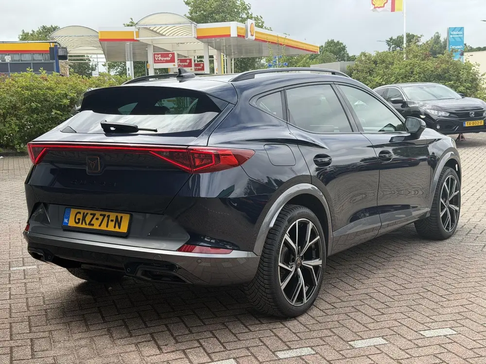 Cupra Formentor 1.4 e-Hybrid Business uit 2022, foto 5