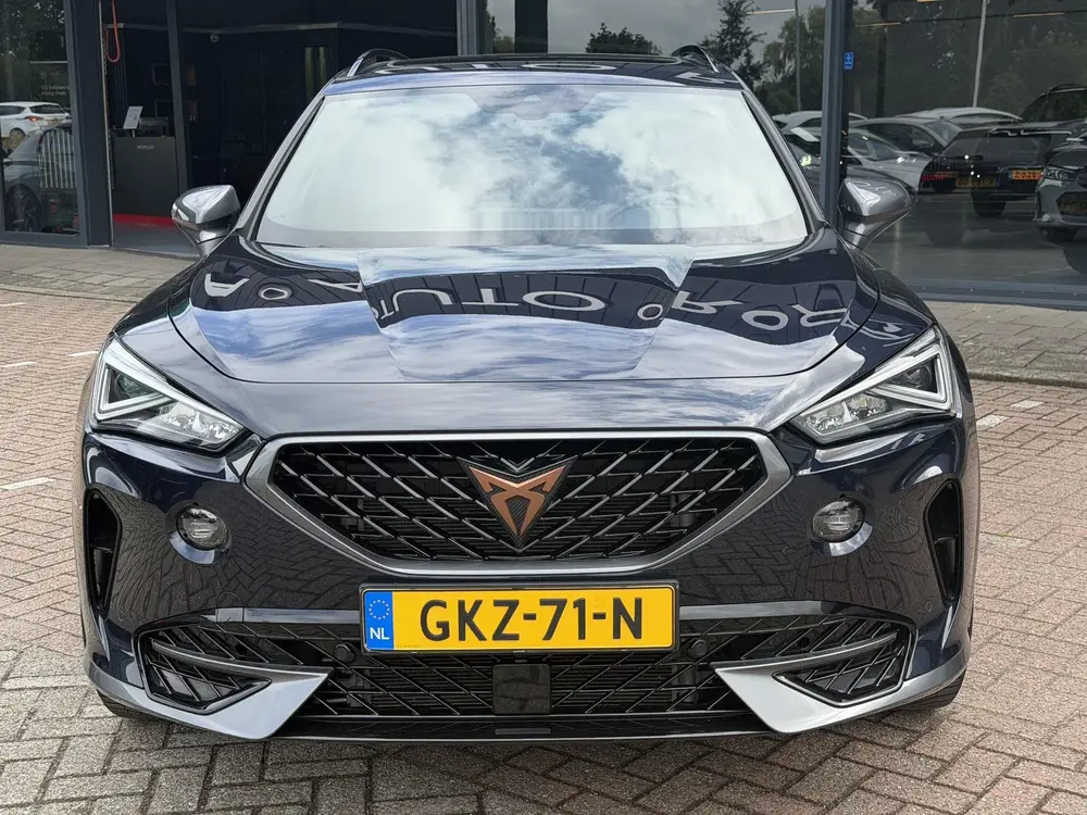 Cupra Formentor 1.4 e-Hybrid Business uit 2022, foto 7
