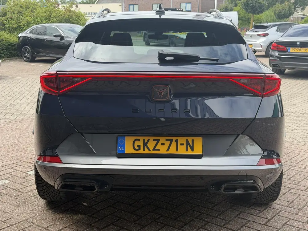 Cupra Formentor 1.4 e-Hybrid Business uit 2022, foto 8