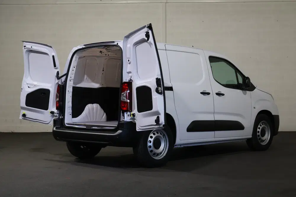 Toyota Proace City Electric Comfort L1 50 kWh (bj 2026) uit 2026, foto 10