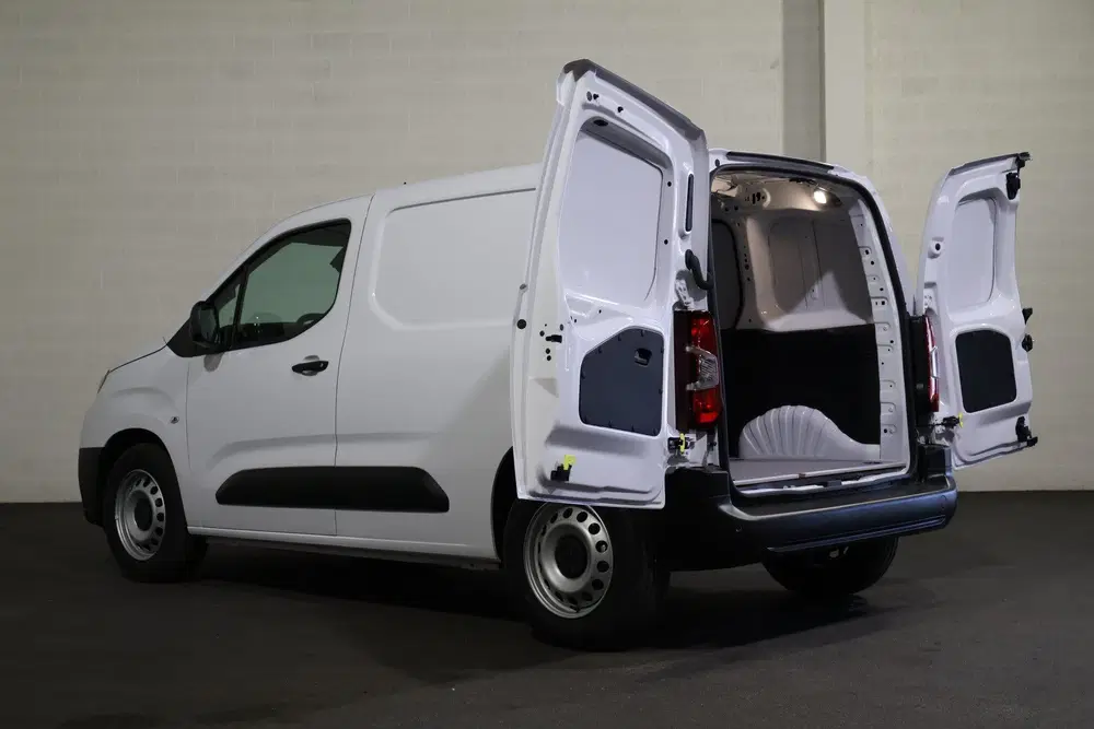 Toyota Proace City Electric Comfort L1 50 kWh (bj 2026) uit 2026, foto 12