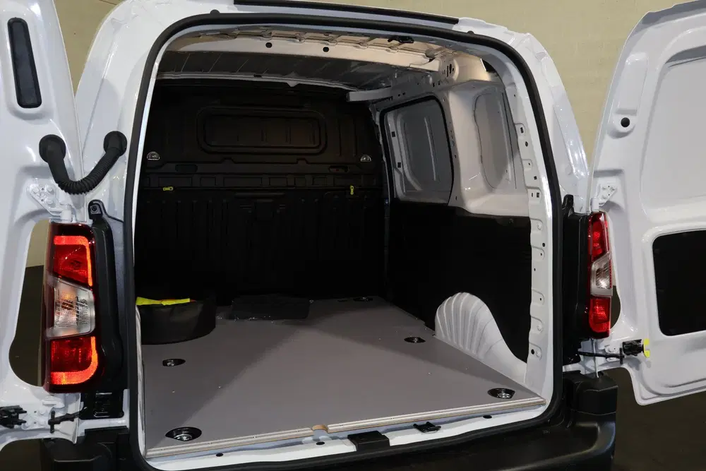 Toyota Proace City Electric Comfort L1 50 kWh (bj 2026) uit 2026, foto 13