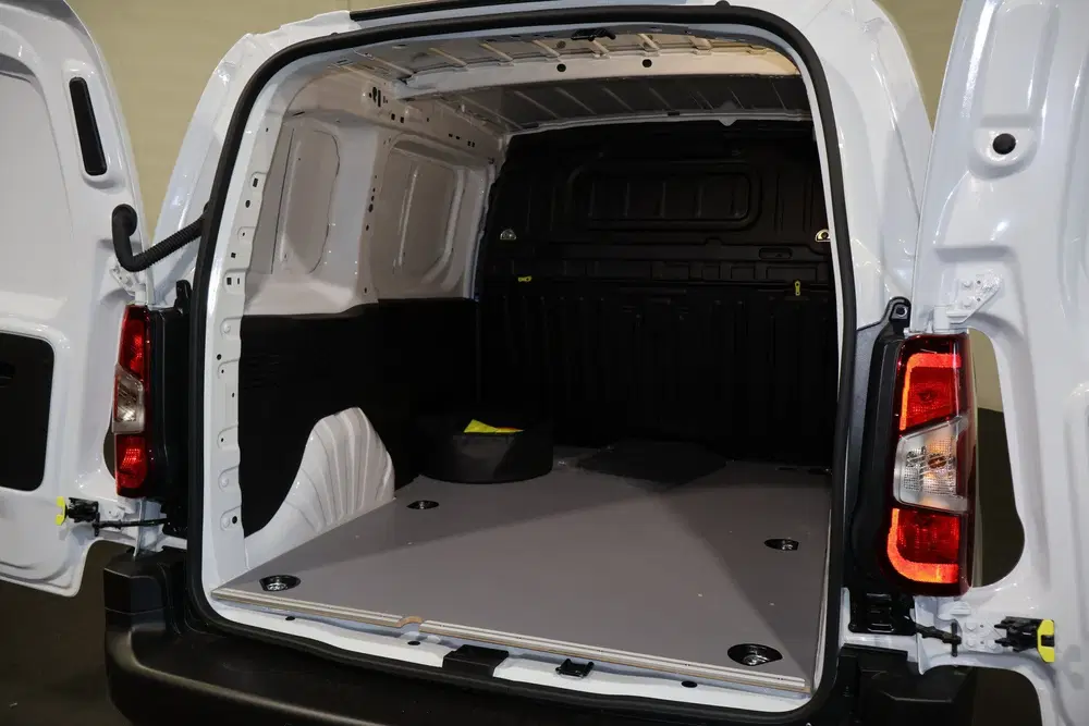 Toyota Proace City Electric Comfort L1 50 kWh (bj 2026) uit 2026, foto 14