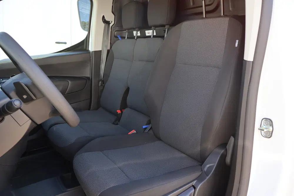 Toyota Proace City Electric Comfort L1 50 kWh (bj 2026) uit 2026, foto 2