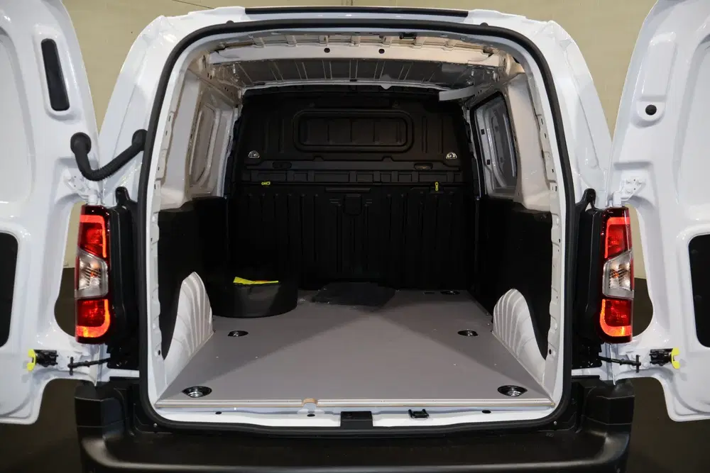 Toyota Proace City Electric Comfort L1 50 kWh (bj 2026) uit 2026, foto 3