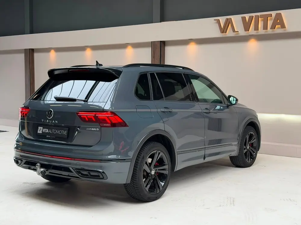 Volkswagen Tiguan 1.4 TSI eHybrid R-Line Business+ |Pano|Key uit 2022, foto 11