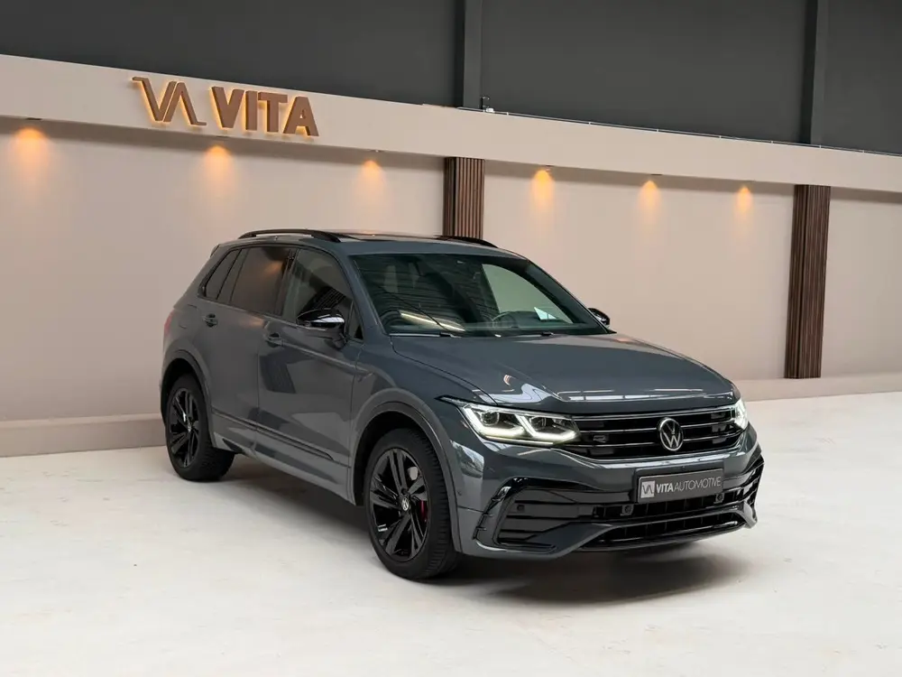 Volkswagen Tiguan 1.4 TSI eHybrid R-Line Business+ |Pano|Key uit 2022, foto 7