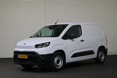 Toyota Proace City Electric Comfort L1 50 kWh (bj 2026) uit 2026
