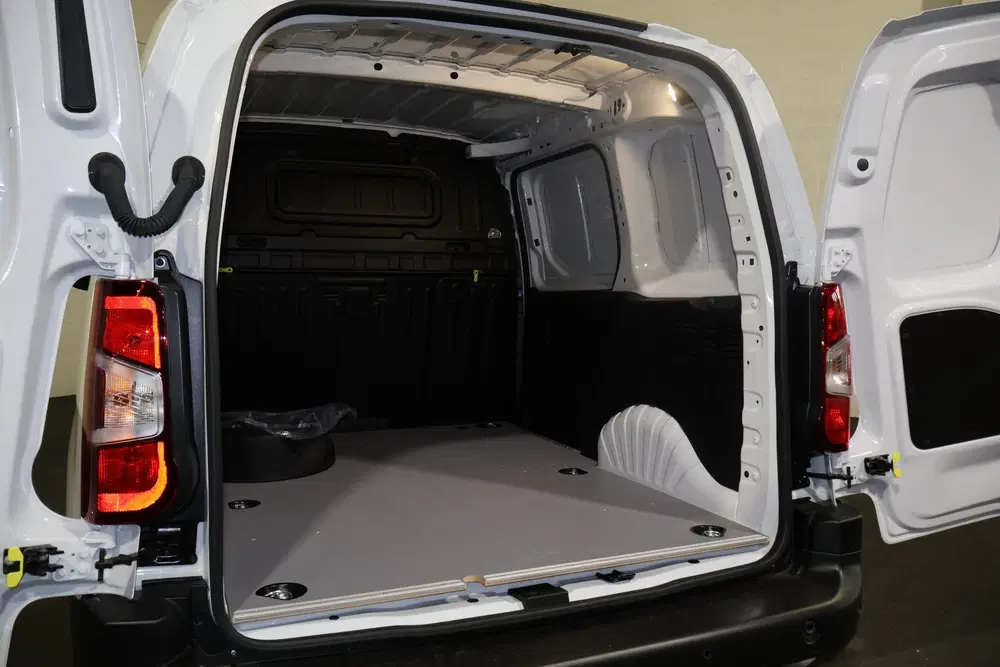 Toyota Proace City Electric Comfort L1 50 kWh (bj 2026) uit 2026, foto 13