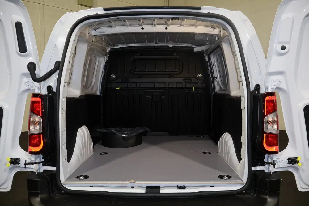 Toyota Proace City Electric Comfort L1 50 kWh (bj 2026) uit 2026, foto 14