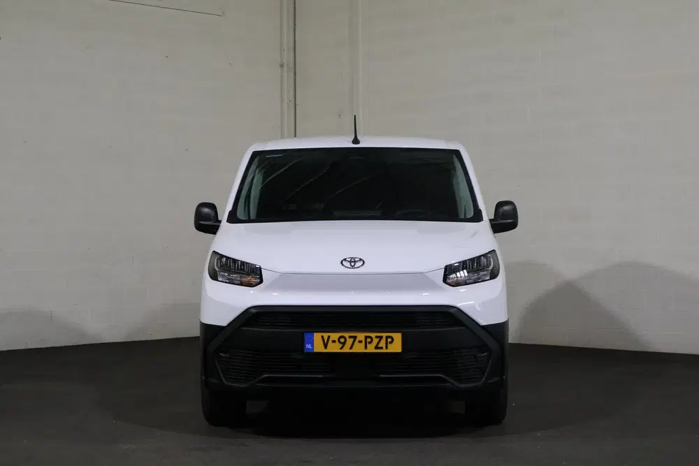 Toyota Proace City Electric Comfort L1 50 kWh (bj 2026) uit 2026, foto 5