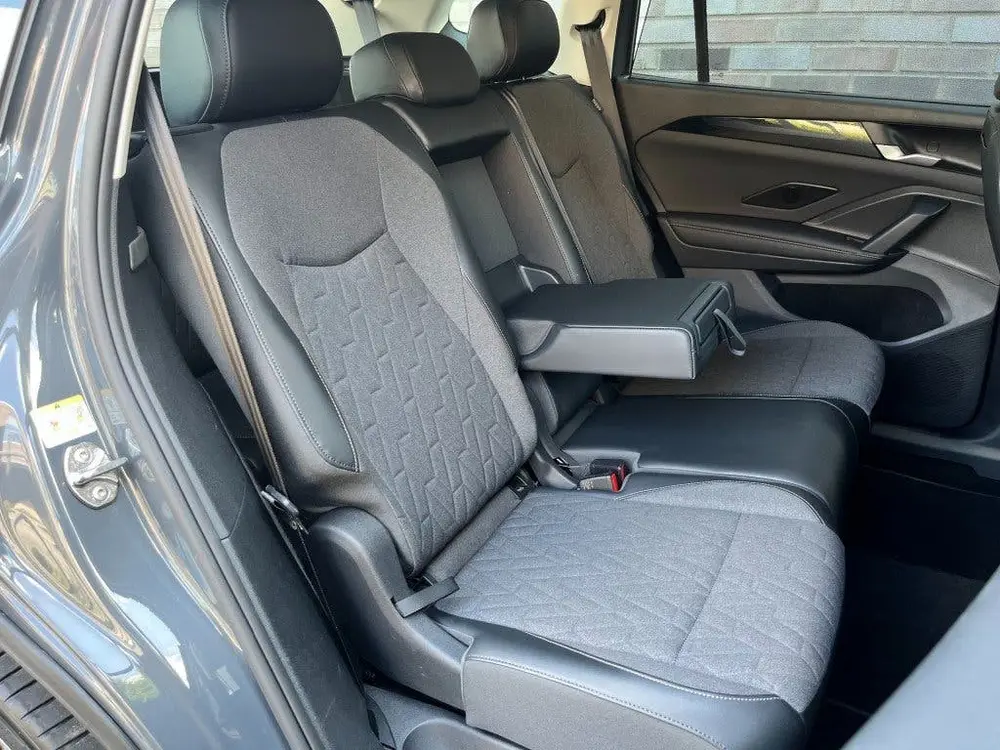 Volkswagen Tayron 1.5 eTSI LIFE 7-PERS. - TREKH. - 20 INCH uit 2025, foto 13