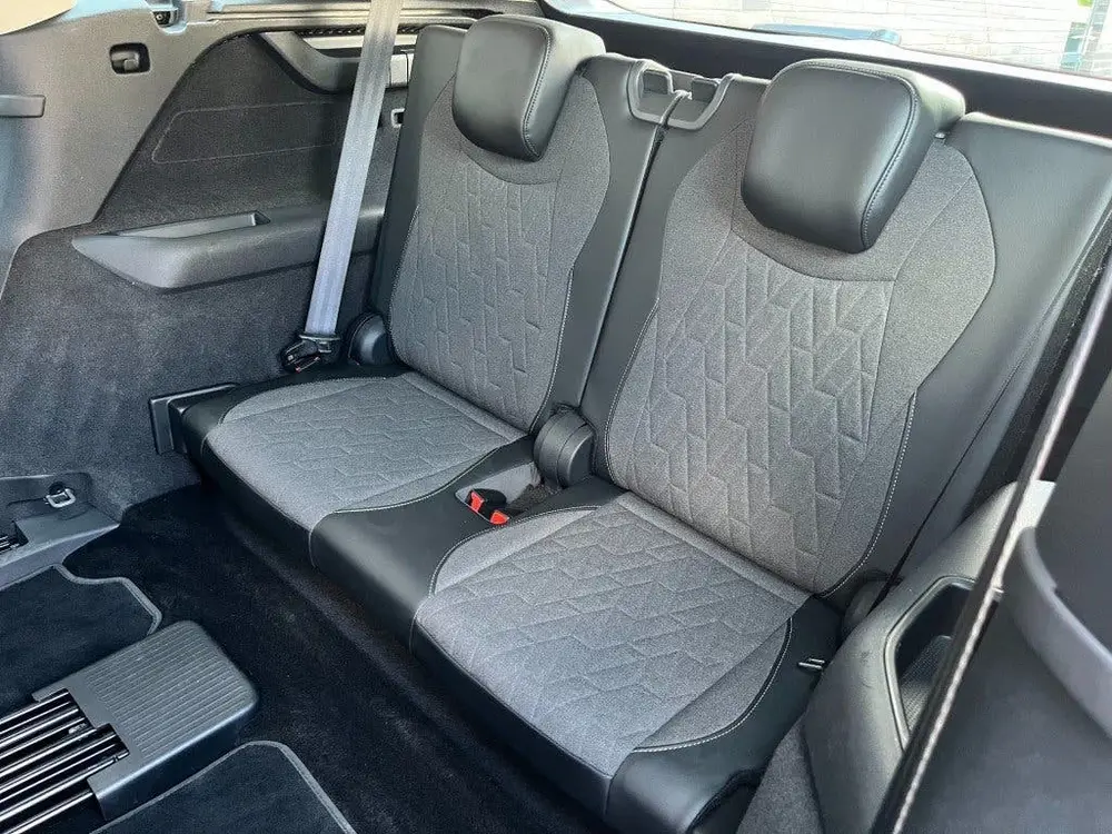 Volkswagen Tayron 1.5 eTSI LIFE 7-PERS. - TREKH. - 20 INCH uit 2025, foto 14