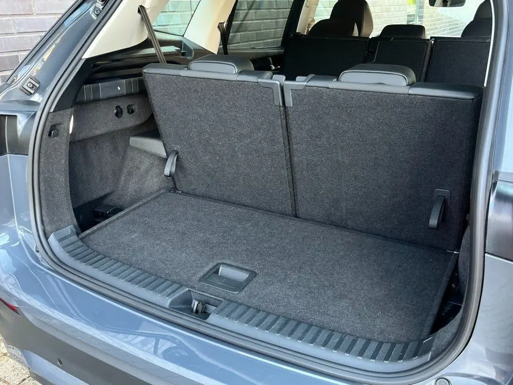 Volkswagen Tayron 1.5 eTSI LIFE 7-PERS. - TREKH. - 20 INCH uit 2025, foto 16