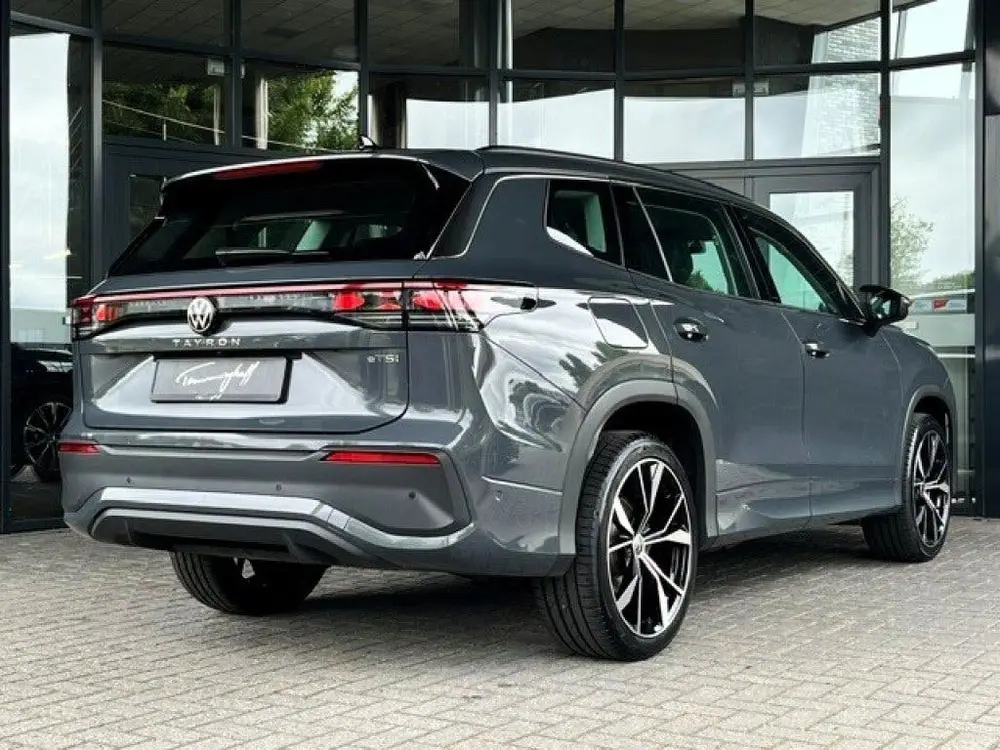 Volkswagen Tayron 1.5 eTSI LIFE 7-PERS. - TREKH. - 20 INCH uit 2025, foto 3