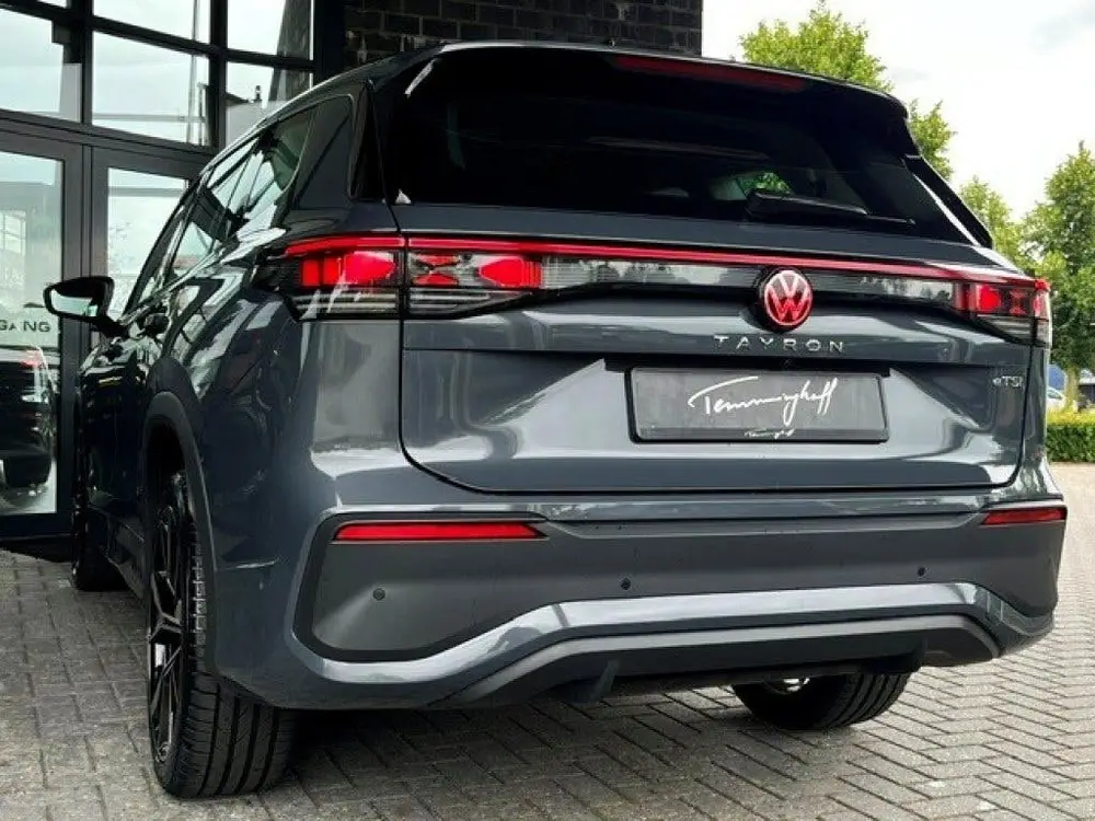 Volkswagen Tayron 1.5 eTSI LIFE 7-PERS. - TREKH. - 20 INCH uit 2025, foto 5