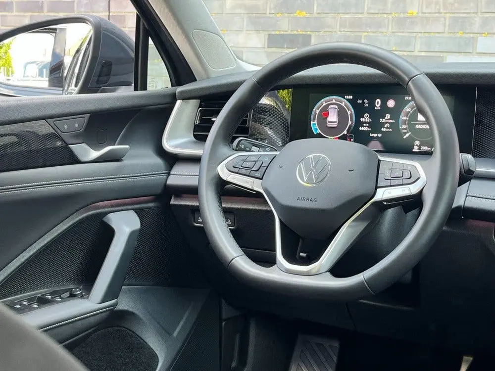 Volkswagen Tayron 1.5 eTSI LIFE 7-PERS. - TREKH. - 20 INCH uit 2025, foto 8
