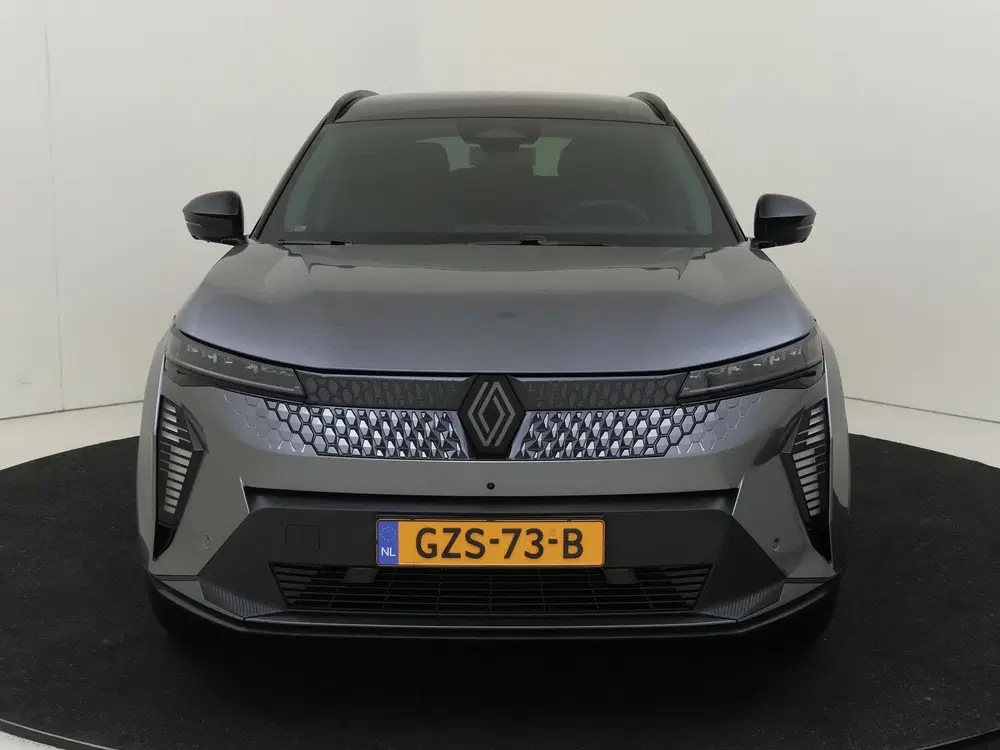 Renault Scenic EV87 long range esprit Alpine uit 2025, foto 5