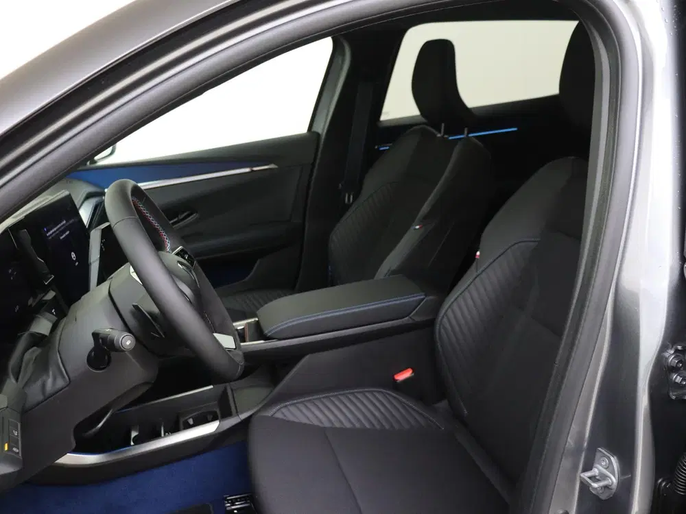 Renault Scenic EV87 long range esprit Alpine uit 2025, foto 8