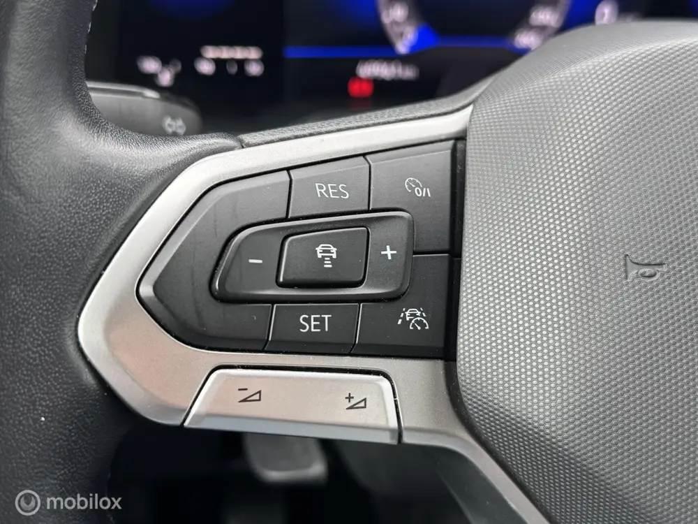 Volkswagen Polo 1.0 TSI Life Led,Carplay,PDC,ACC uit 2022, foto 13