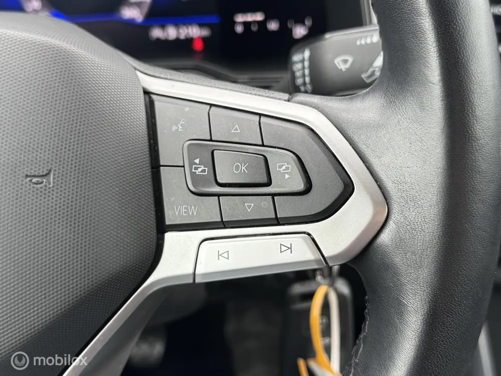 Volkswagen Polo 1.0 TSI Life Led,Carplay,PDC,ACC uit 2022, foto 14