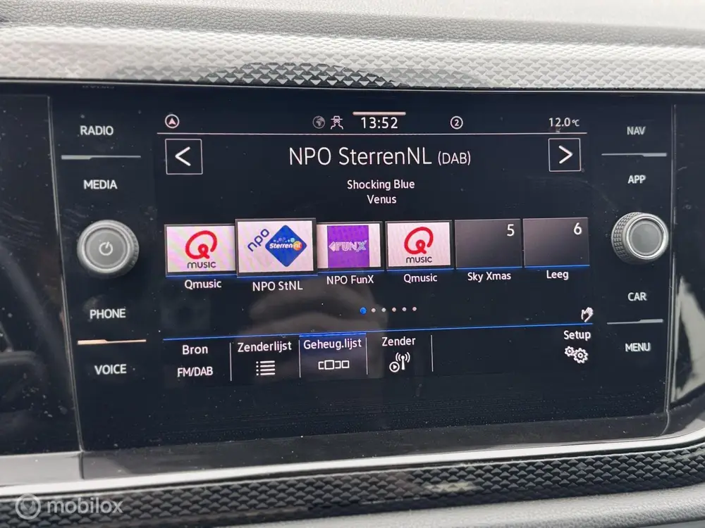 Volkswagen Polo 1.0 TSI Life Led,Carplay,PDC,ACC uit 2022, foto 18