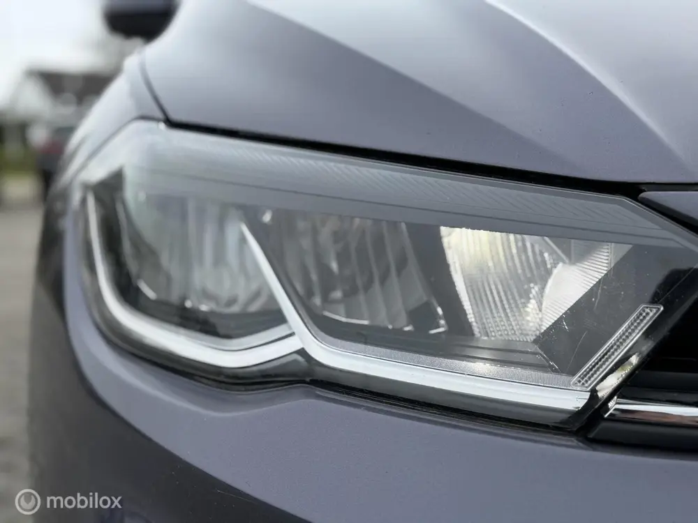 Volkswagen Polo 1.0 TSI Life Led,Carplay,PDC,ACC uit 2022, foto 7