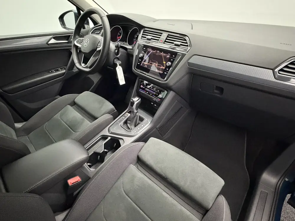 Volkswagen Tiguan 1.5 TSI 150PK Life | Panoramadak | Camera uit 2022, foto 13