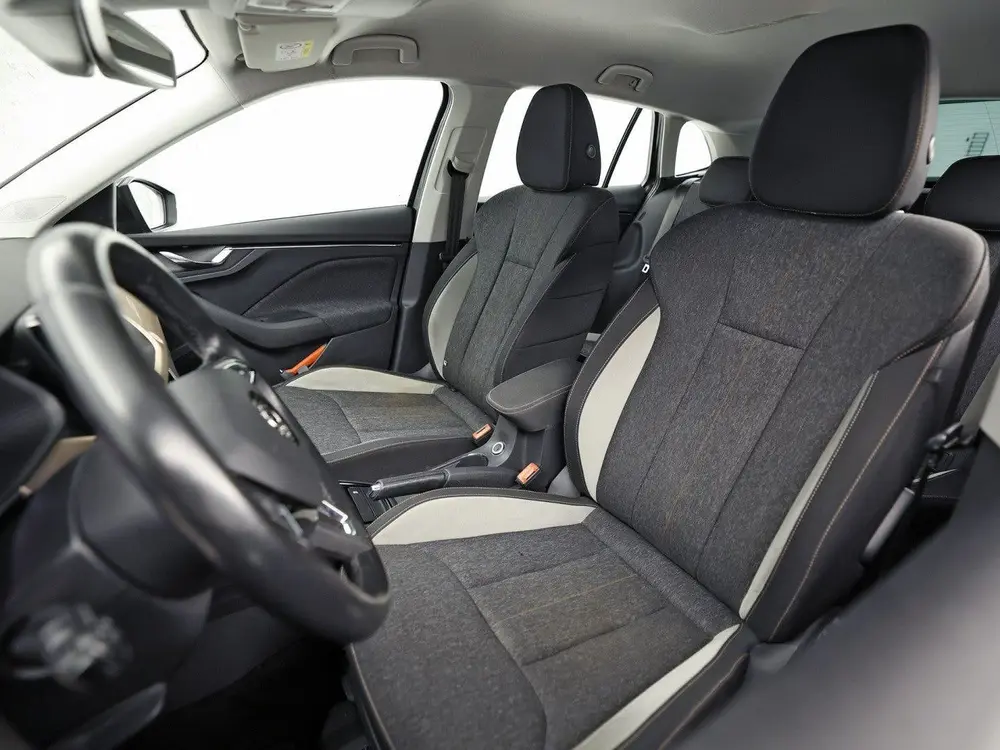 Skoda Scala 1.0 TSI Business Sport Automaat (GROOT NAV uit 2019, foto 13