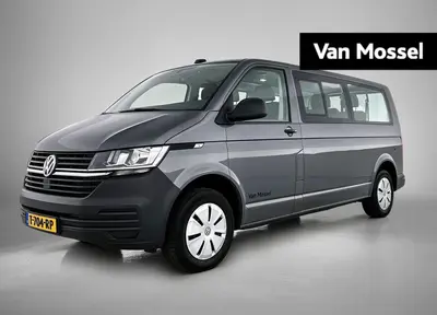 Volkswagen Transporter Kombi 2.0 TDI L2H1 150 PK | Automaat uit 2022