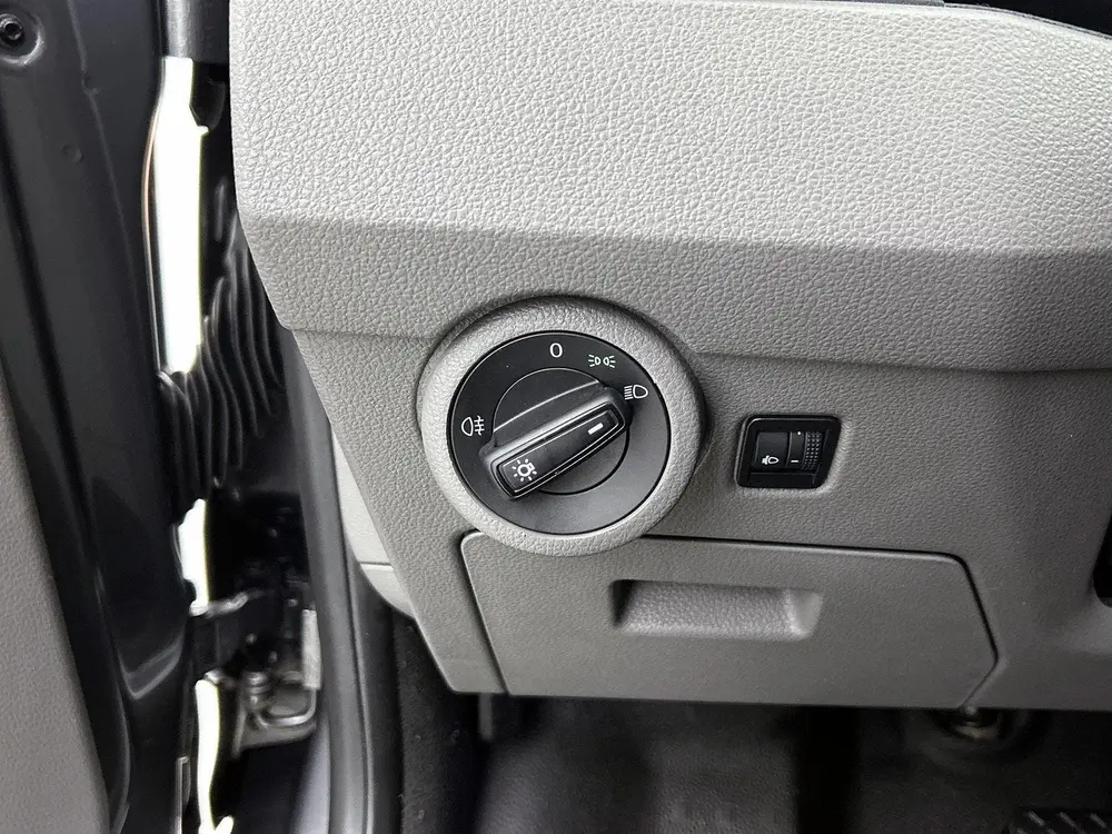 Volkswagen Transporter Kombi 2.0 TDI L2H1 150 PK | Automaat uit 2022, foto 11